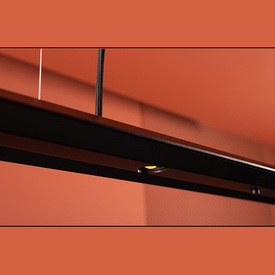 Lampa wisząca Vectris Z Chors