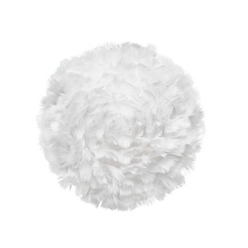 Plafon / kinkiet EOS UP mini biały UMAGE