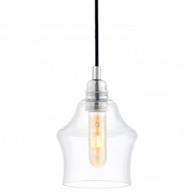 Lampa wisząca LONGIS CHROM II KASPA