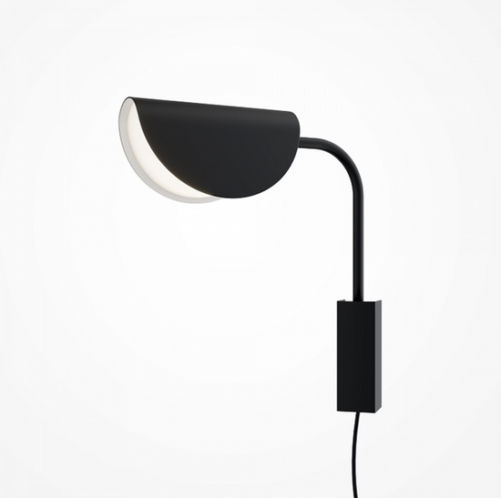 Kinkiet Mollis MOD126WL-01B Maytoni