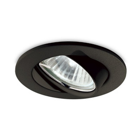 OPRAWA WPUSZCZANA SWING FI1 NERO 243825  IDEAL LUX