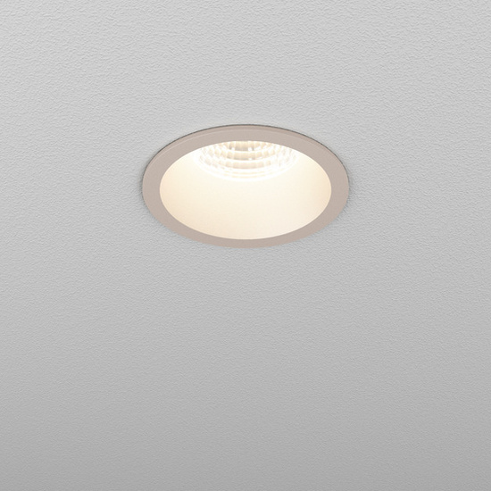 HOLLOW next GU10  wpuszczany AQform