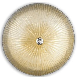 PLAFON SHELL PL6 140193 IDEAL LUX