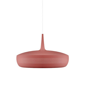 Lampa wisząca CLAVA DINE koralowa UMAGE