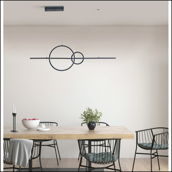 Lampa wisząca SARA Azzardo AZ5259