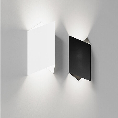 Kinkiet GRAPH LED 230V AQFORM