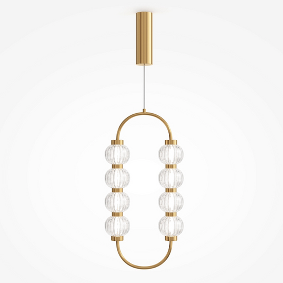 Lampa wisząca Amulet Maytoni 