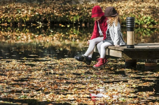 Słupek ogrodowy Alta drewno Norlys 85cm art 1440 cynk ogniowy