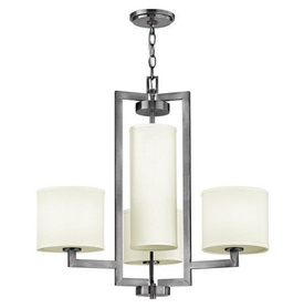 Zwis Hampton HK/HAMPTON4 Elstead Lighting