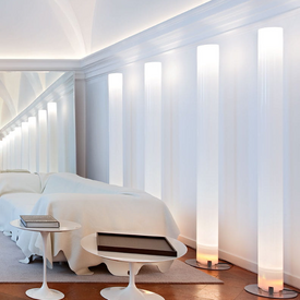 Lampa stojąca Stylos Flos