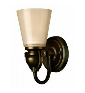 Kinkiet Mayflower HK/MAYFLOWER1 Elstead Lighting