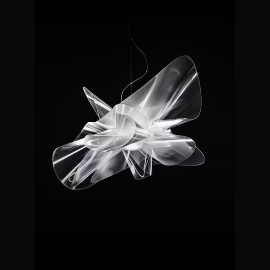 Lampa wisząca ETOILE SLAMP