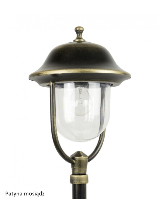 Lampa stojąca PRINCE K 5002/3/O SU-MA