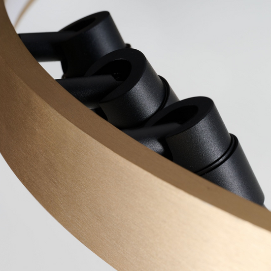 SERAFINO PENDANT 80 3-STEP DIMM