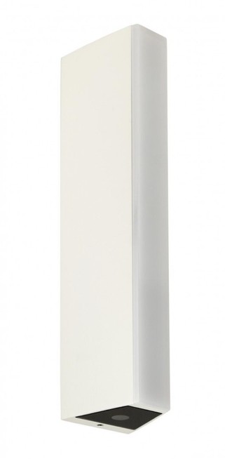 Kinkiet ogrodowy TIN M1401 W marki SU-MA