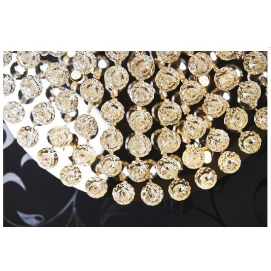 Plafon Bolla 58 Gold Azzardo