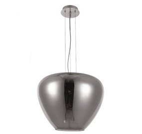 Lampa wisząca Baloro M Smoky Azzardo
