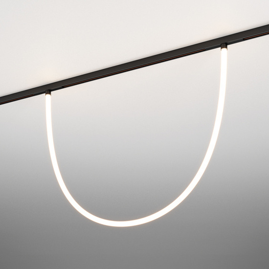 Oprawa TUBE flex LED do szynoprzewodów multitrack AQform