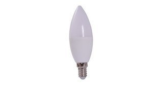 ŻARÓWKA LED WIFI E14 CANDLE 5W AZZARDO SMART 