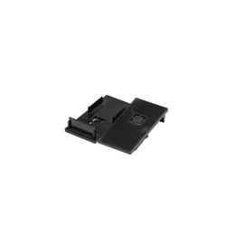 BETA TRACK MAGNETIC50 EASYFIX 230V END CAP Azzardo