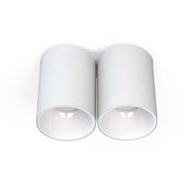 Reflektor EYE TONE II WHITE Nowodvorski