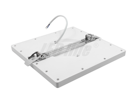 Panel LED line® EasyFix kwadrat 18W 1450lm 4000K biała dzienna