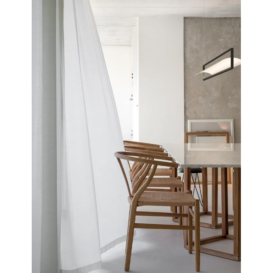 Lampa wisząca Kontorno 6434 VIBIA