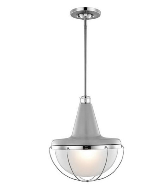 Zwis Livingston FE/LIVINGSTN/P/M Elstead Lighting