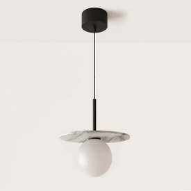 Lampa wisząca MIRO Aromas 