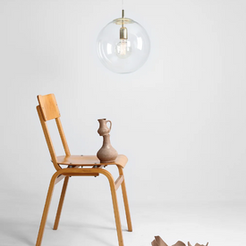 Lampa wisząca GLOBE Aldex 