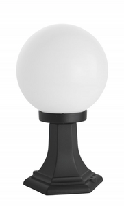 Kinkiet zewnętrzny KULE CLASSIC K 4011/1/K 250 SU-MA