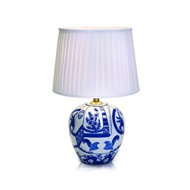 Ceramiczna lampa stołowa GÖTEBORG MARKSLOJD 105000