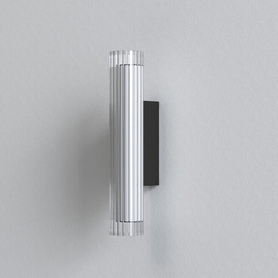 Kinkiet IO IP44 420 czarny Astro Lighting 1409056