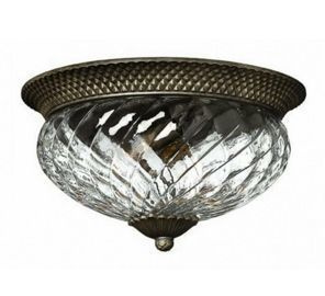 Plafon Plantation HK/PLANT/F/L PZ Elstead Lighting