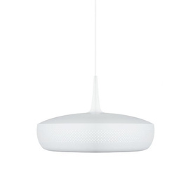 Lampa wisząca CLAVA DINE biała UMAGE