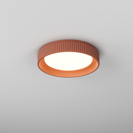 BLOS cast LED 40 cm plafon AQform