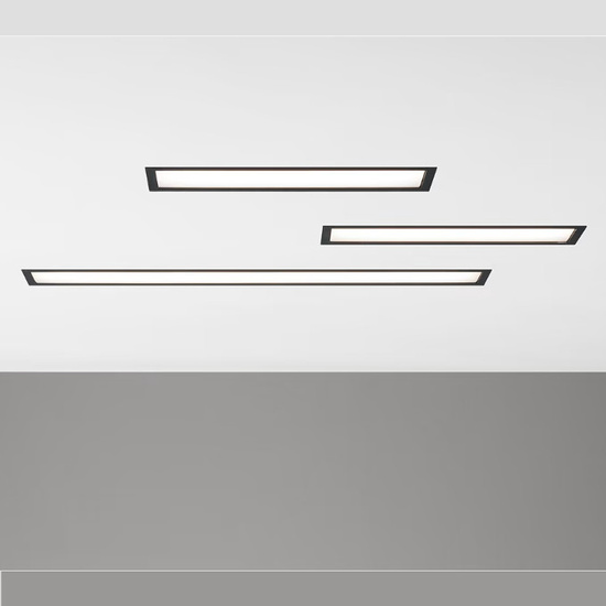 Oprawa wpuszczana Accent IN 90 Chors