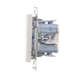 Przycisk roletowy podwójny Simon 55