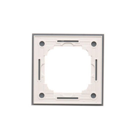 Ramka szklana jednokrotna Simon 55 Nature