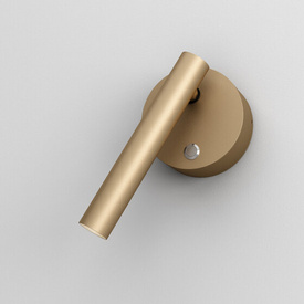 KINKIET PET MICRO O switch LED AQform