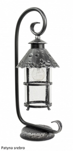 Lampa stojąca TOLEDO K 4011/1/R SU-MA