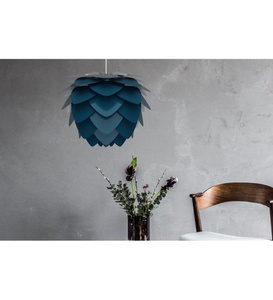 Klosz Aluvia medium niebieski petrol 02133 UMAGE