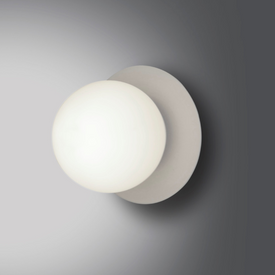 Kinkiet MINERVA K1 WHITE Emibig