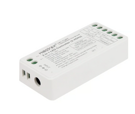 Kontroler 2w1 LED 12-24VDC 12A MiBoxer (FUT035S+)