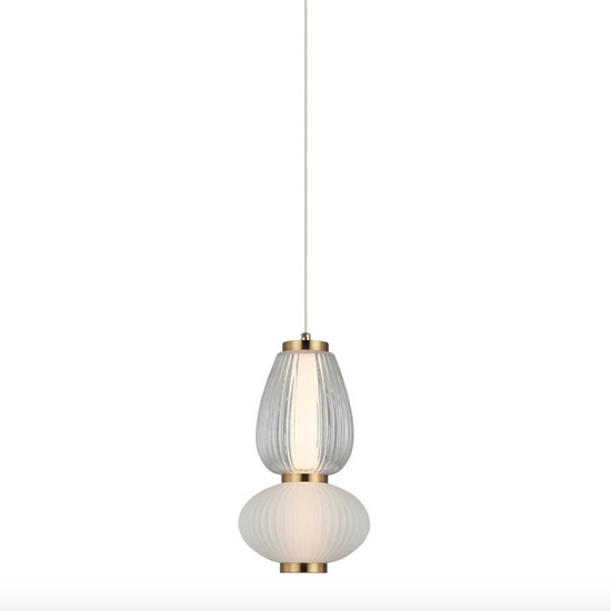 Lampa wisząca Gastel Italux