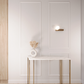 Kinkiet Kvarc G9 Cleoni