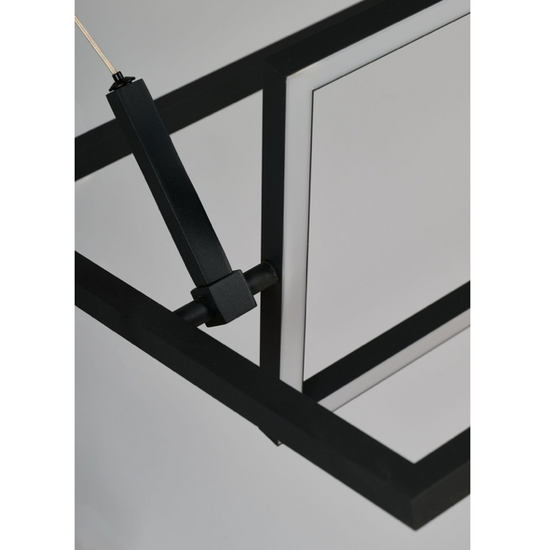 LAMPA WISZĄCA VIENA Azzardo