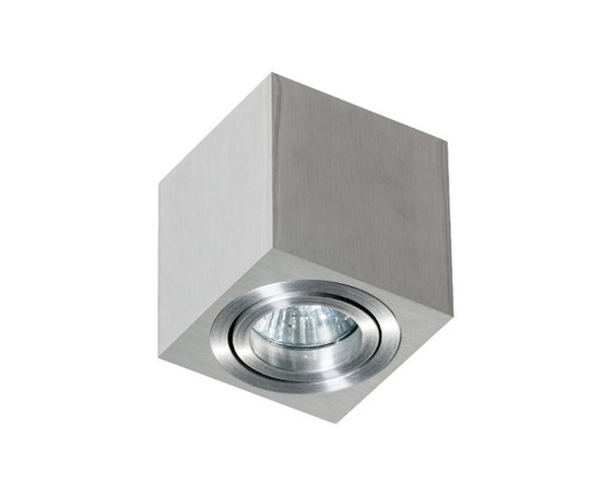 Lampa Azzardo ELOY MINI ALU GM4006 ALU
