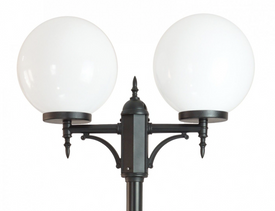 Lampa masztowa KULE CLASSIC OGMWN 2 300 SU-MA