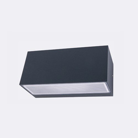 Kinkiet zewnętrzny Asker Norlys art. 5102